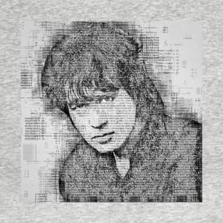 Victor Tsoi T-Shirt